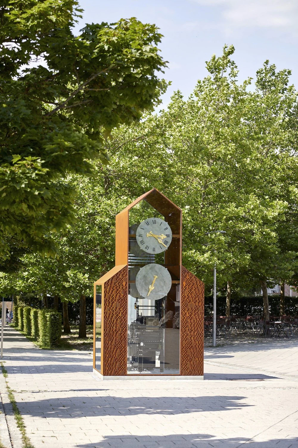 Nicolas Felder, Wiggensbach