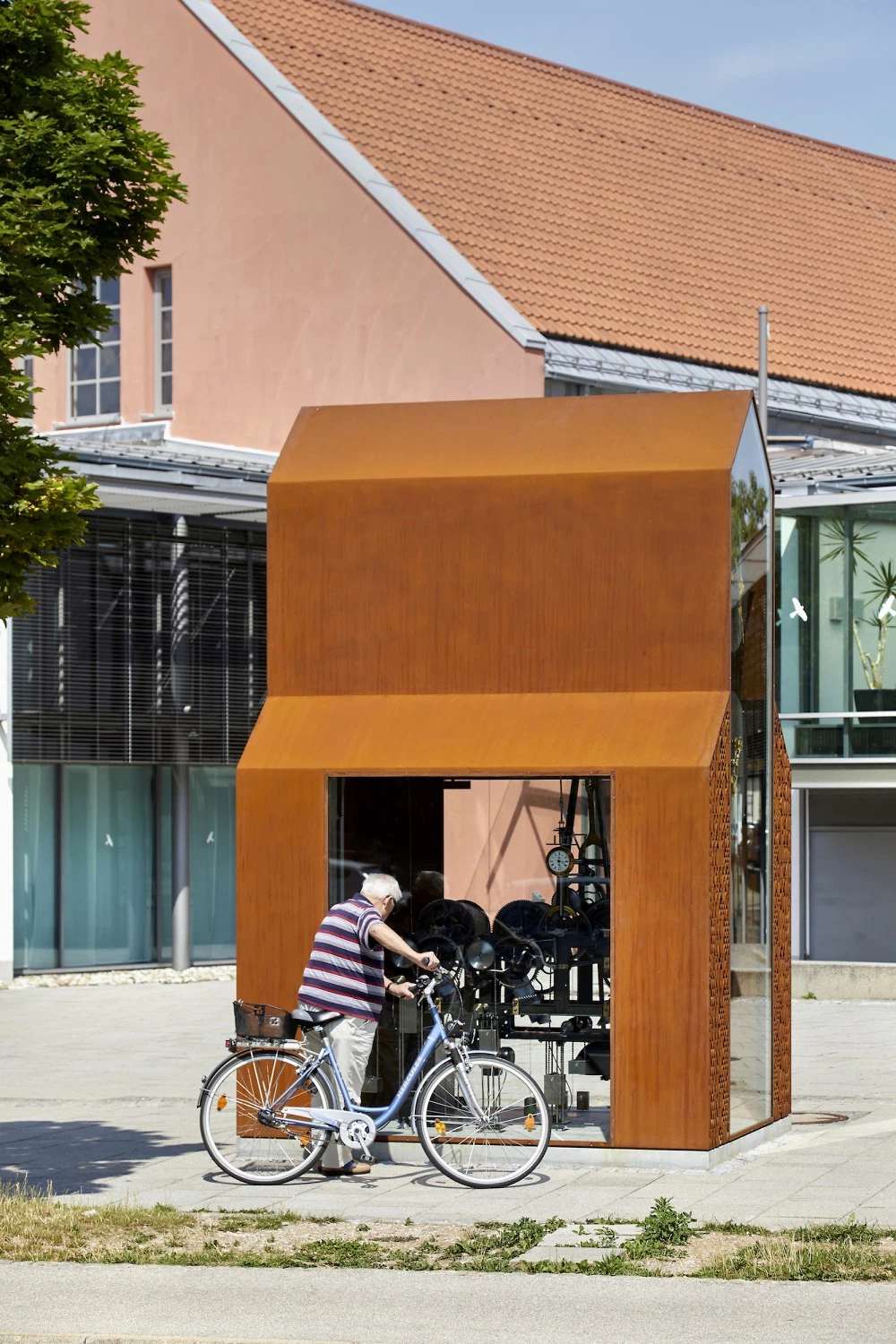 Nicolas Felder, Wiggensbach