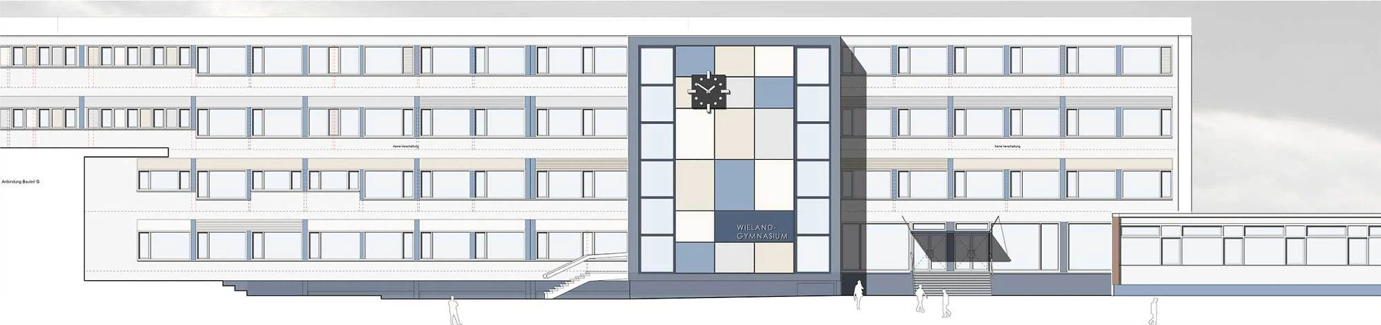 hotz + architekten PartGmbB