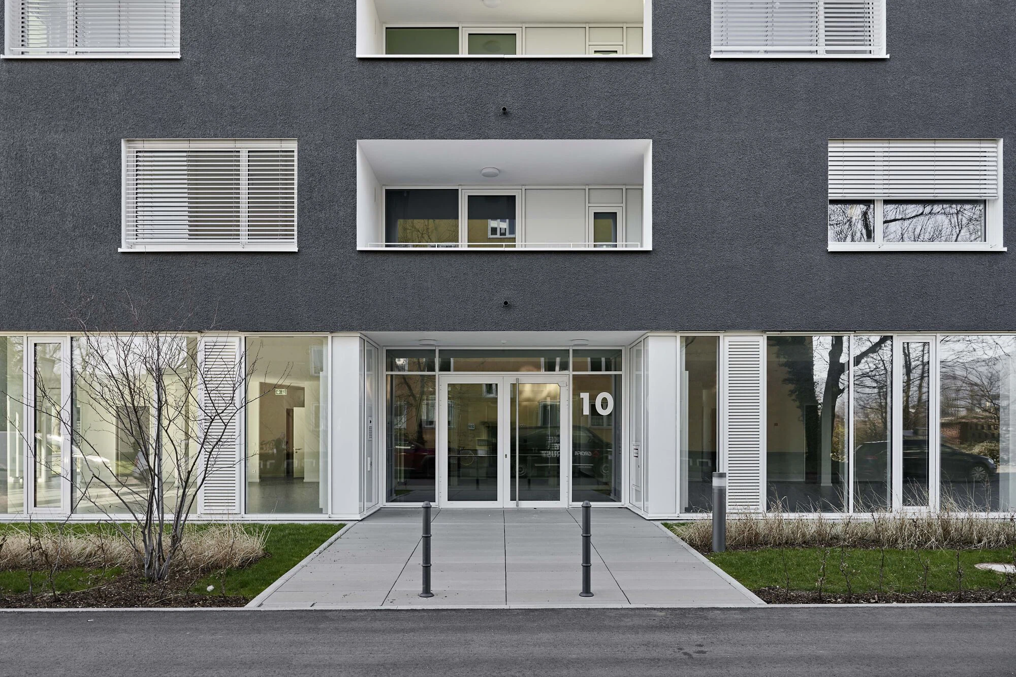 Foto: Bernhard Strauss