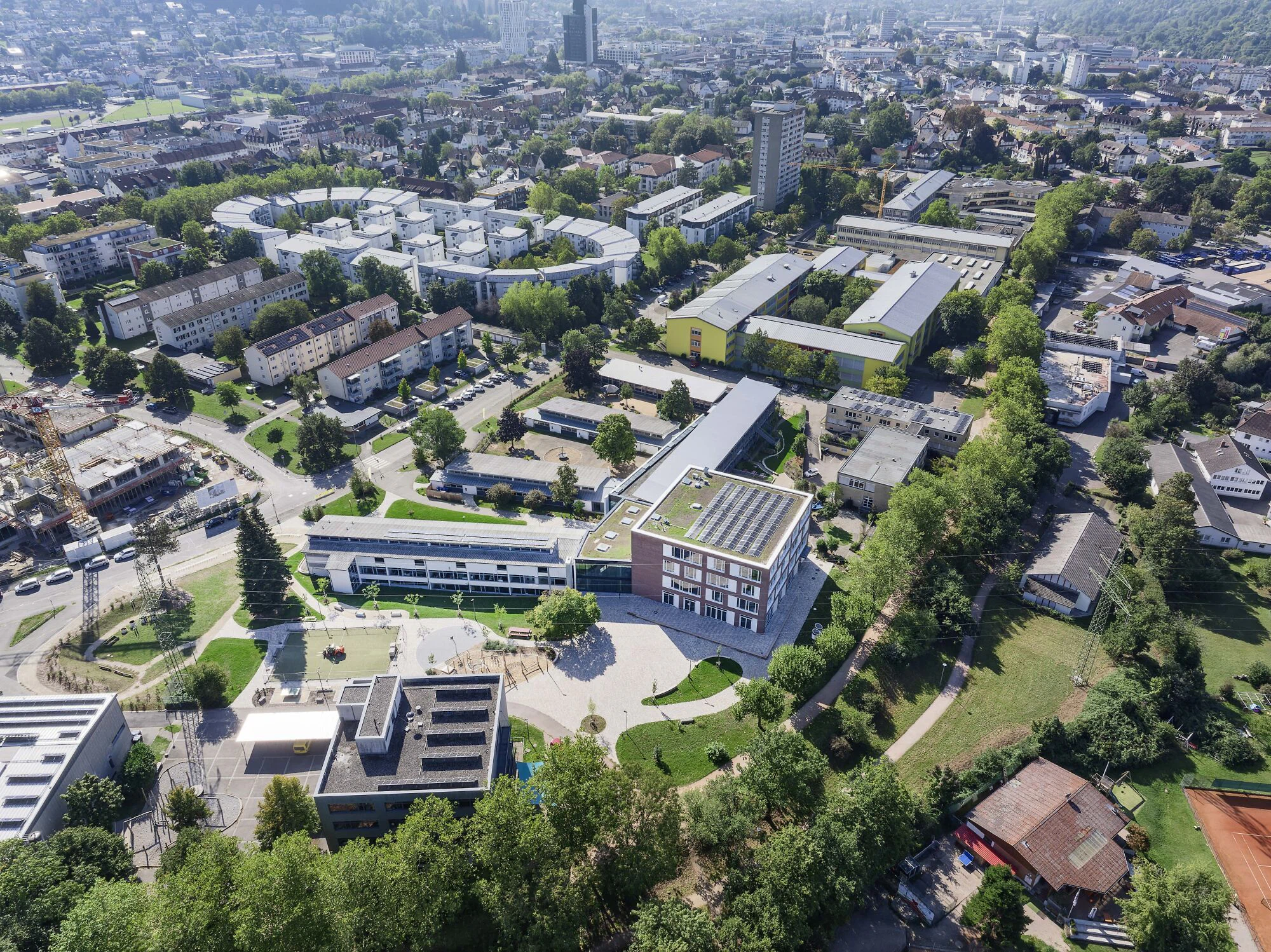Foto: Bernhard Strauss