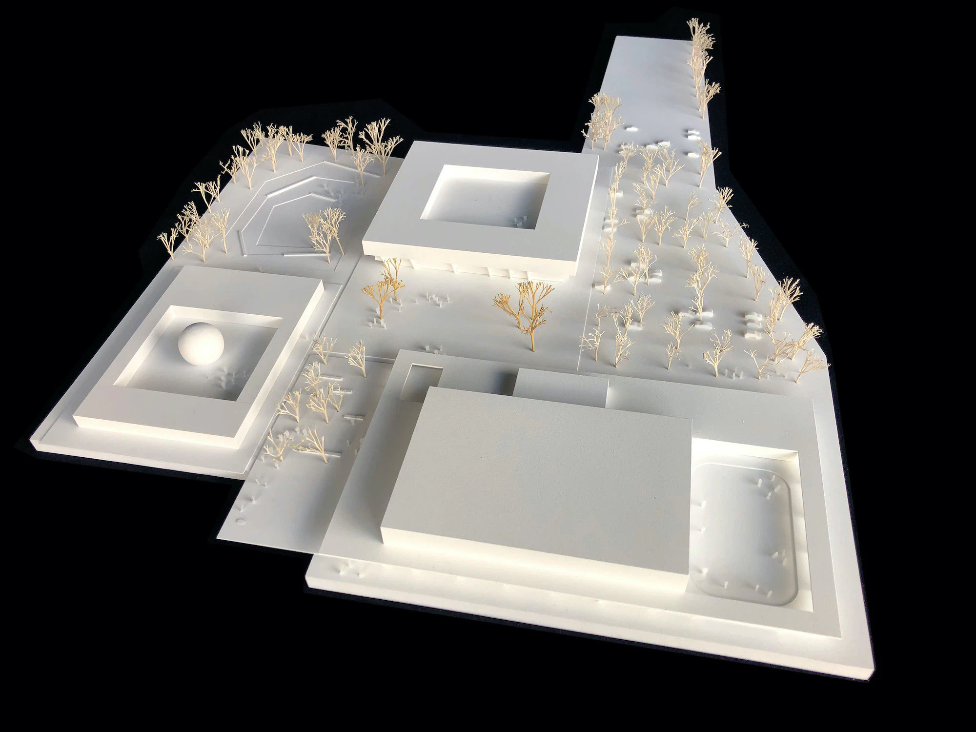 17A ARCHITEKTUR