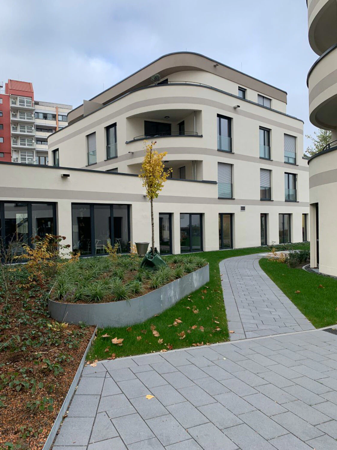 Fotos: Project GmbH, Esslingen