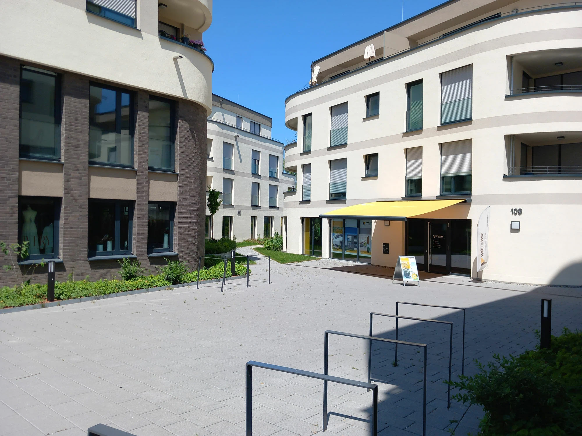 Fotos: Project GmbH, Esslingen