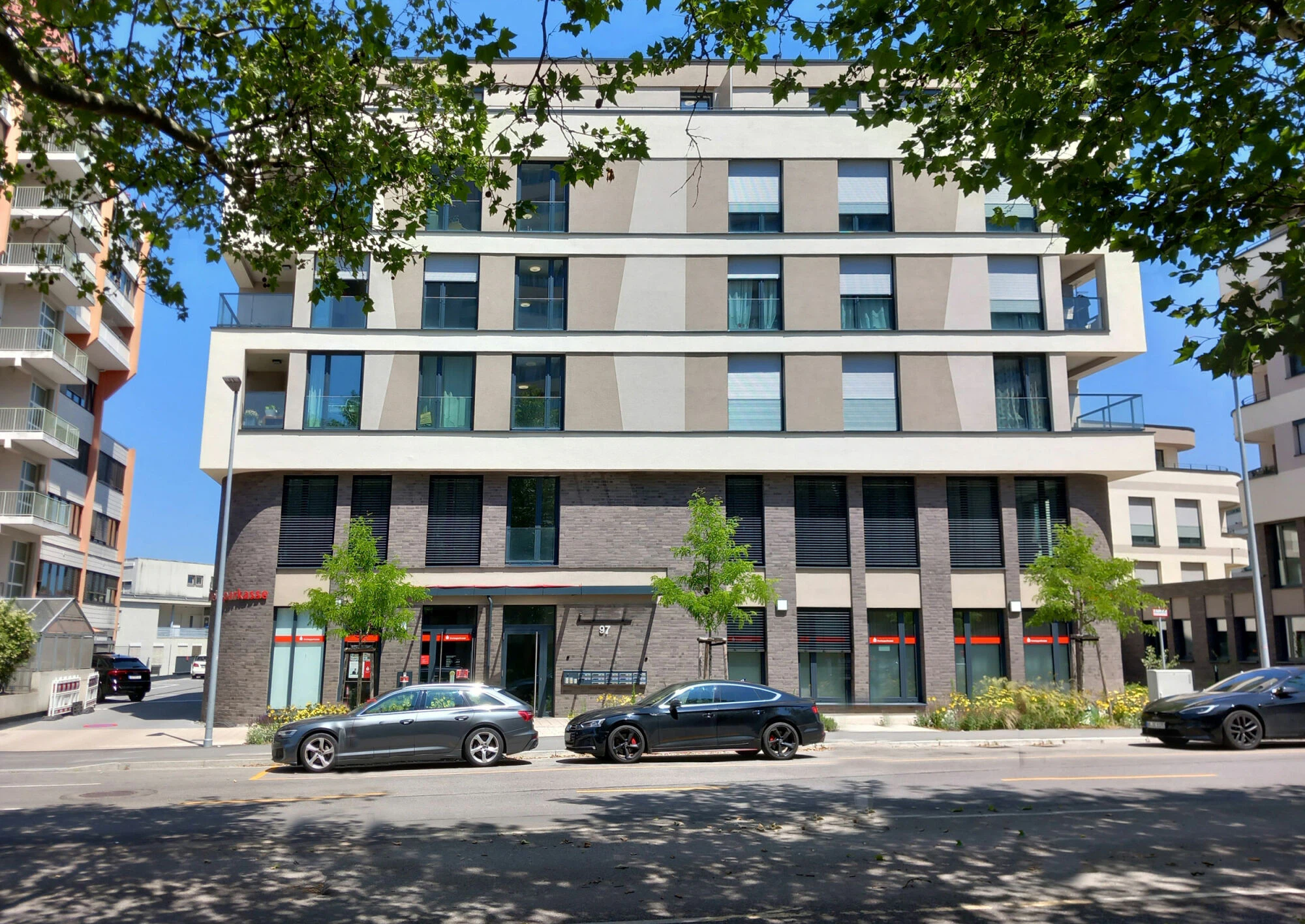 Fotos: Project GmbH, Esslingen