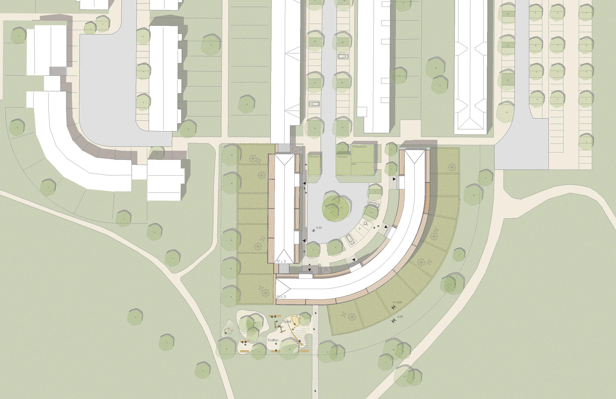 mbpk Architekten