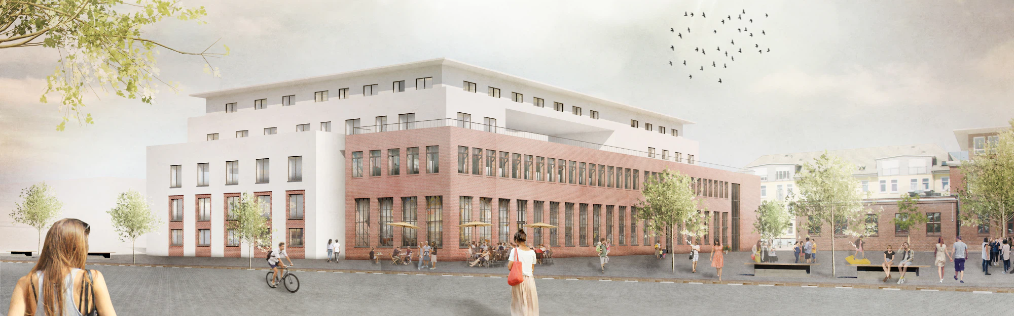 1100 Architekten