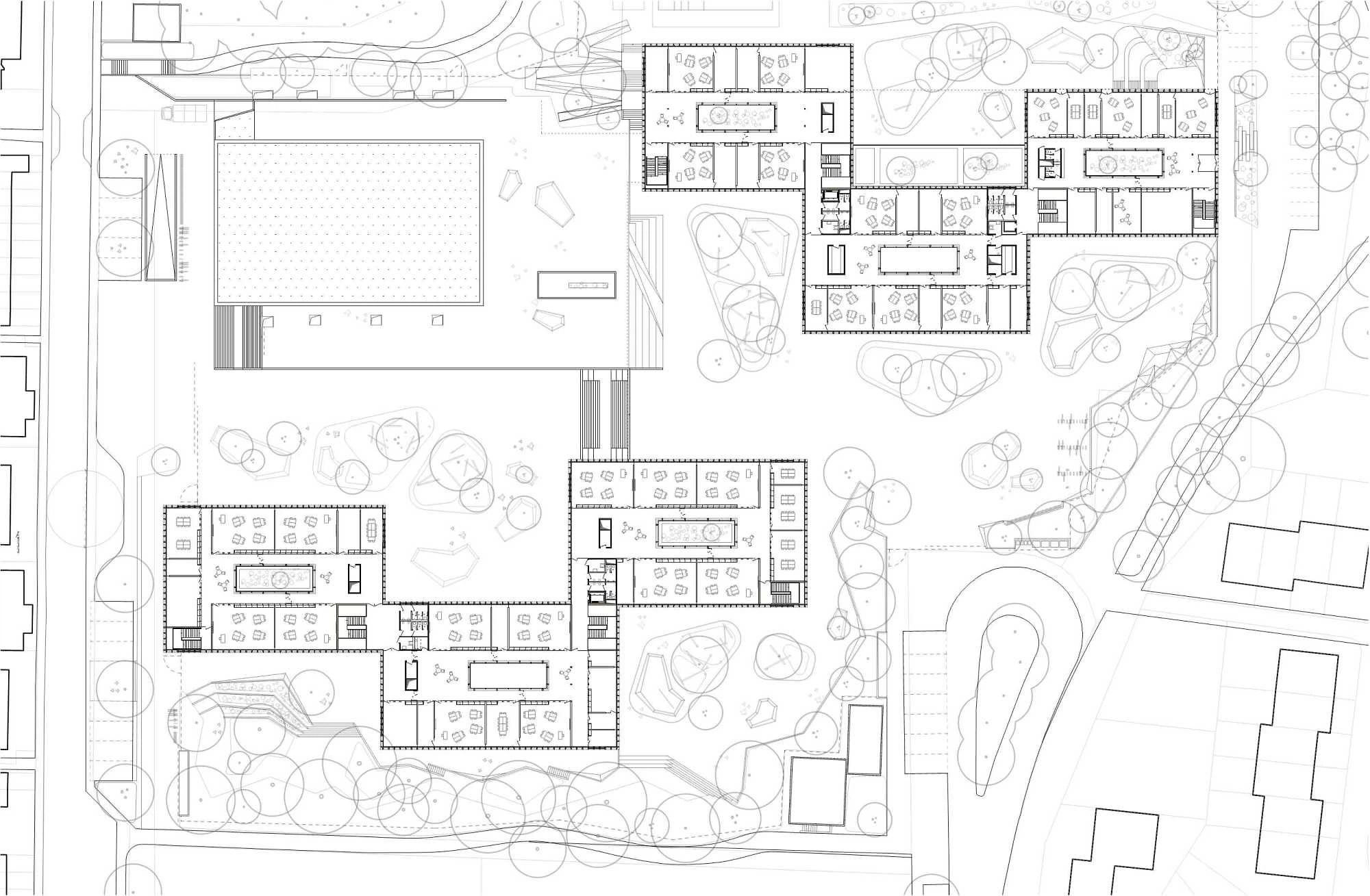 Waechter + Waechter Architekten BDA, Darmstadt