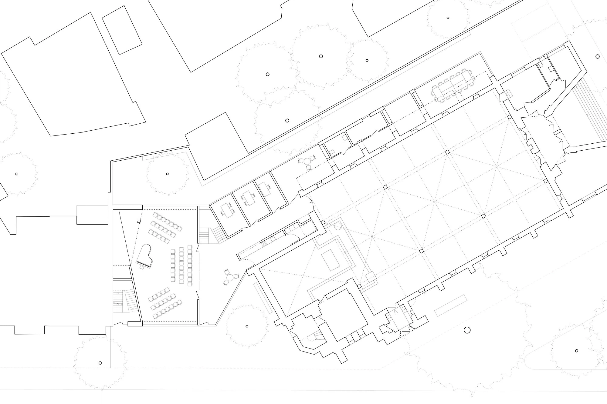Waechter + Waechter Architekten BDA, Darmstadt