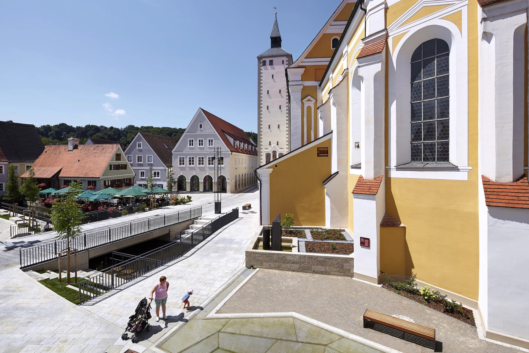 Nicolas Felder, Wiggensbach