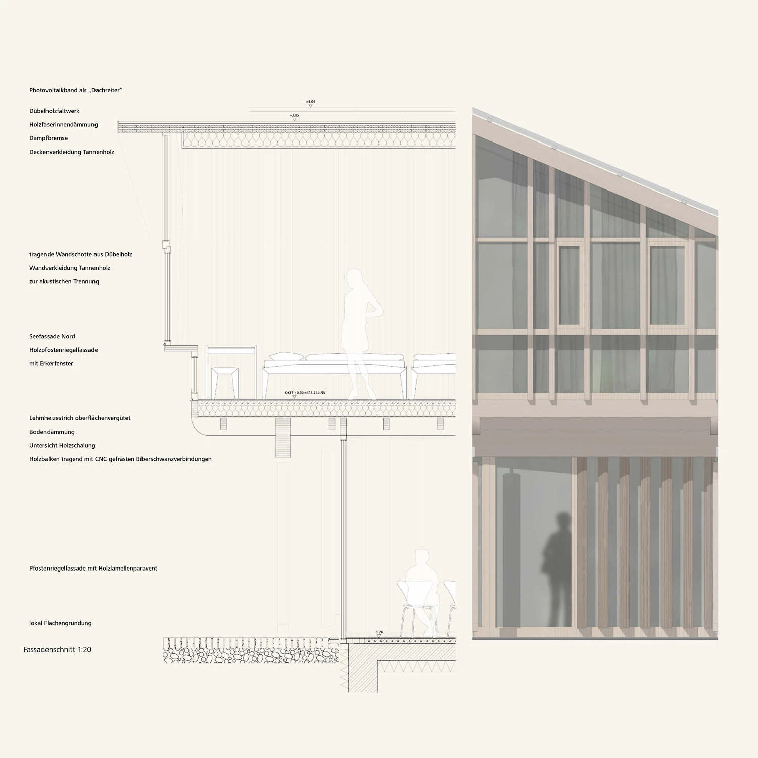 Ludloff Ludloff Architekten GmbH