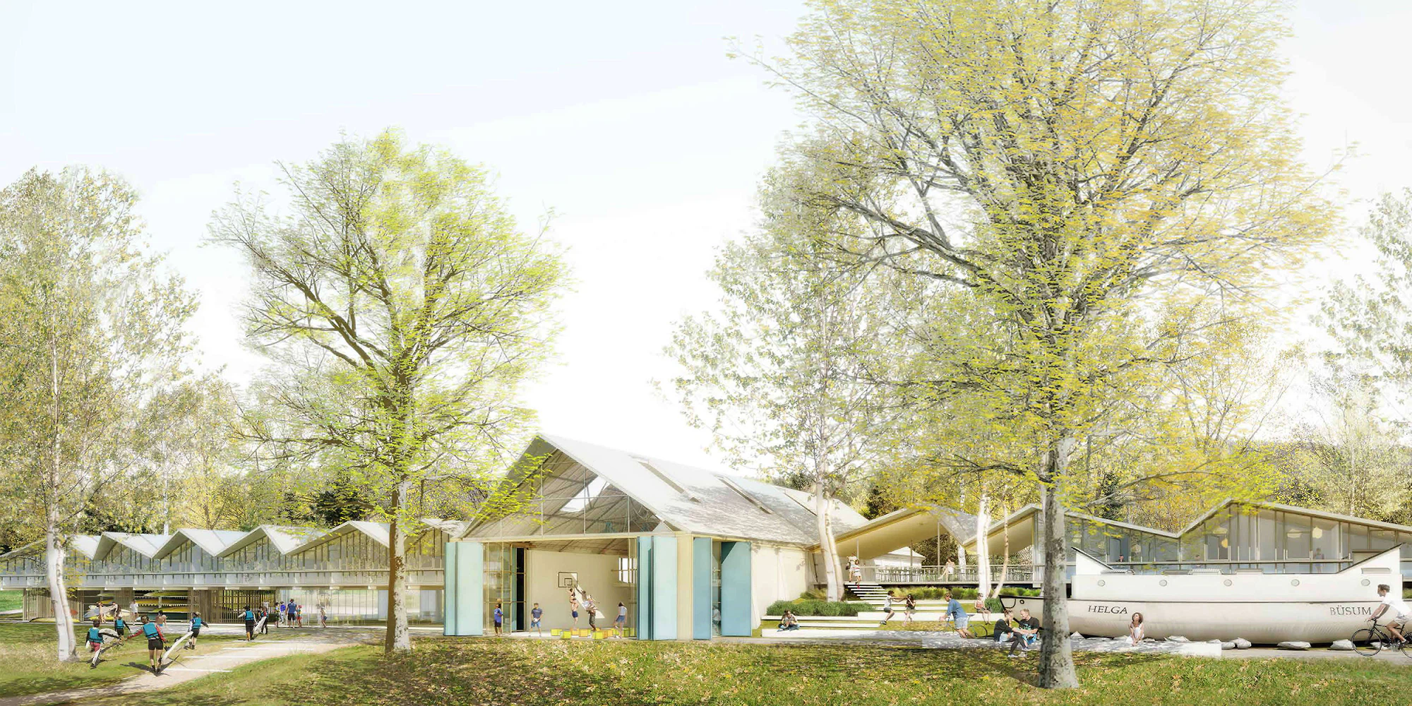 Ludloff Ludloff Architekten GmbH