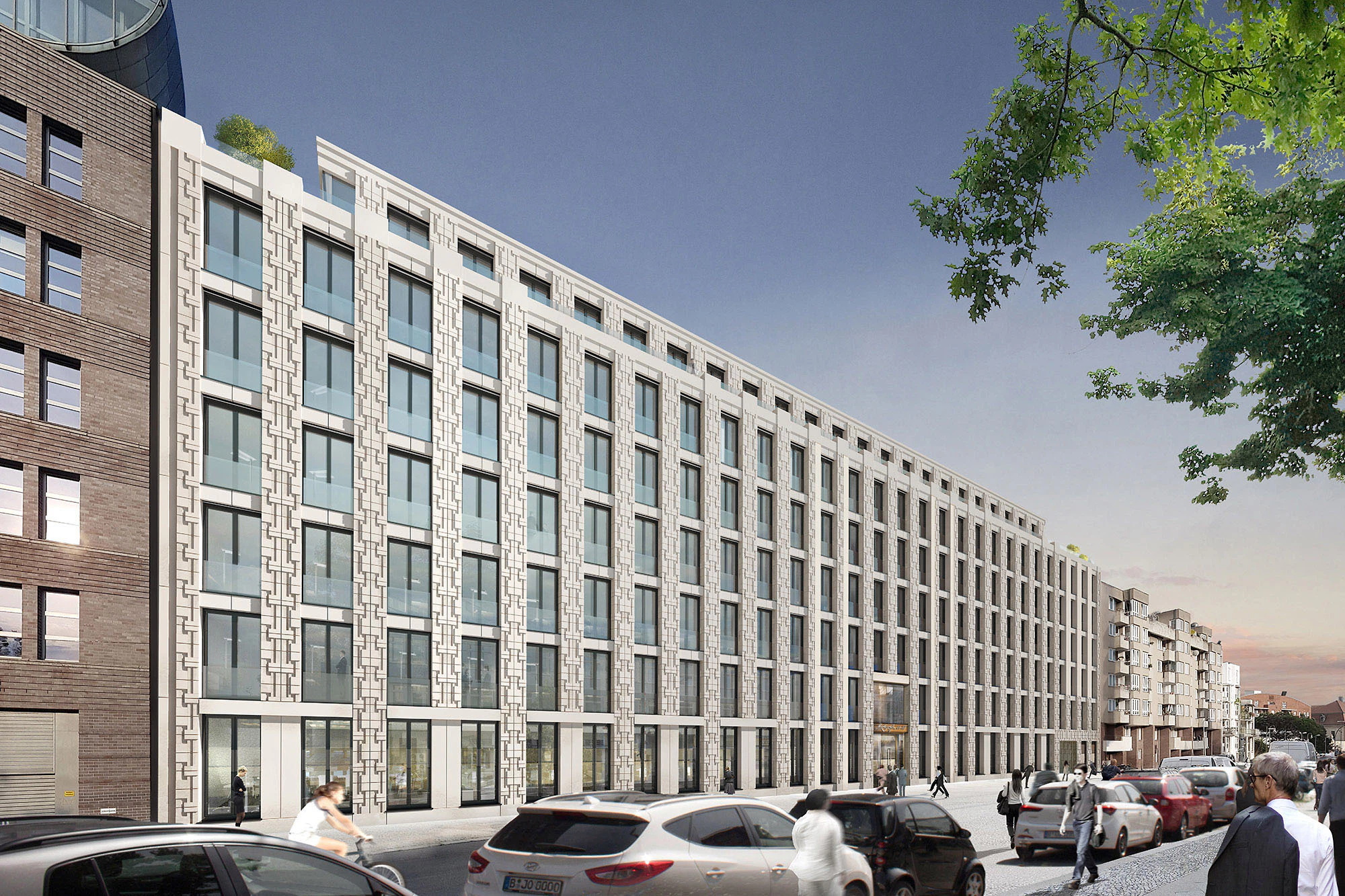 Fischer Architekten