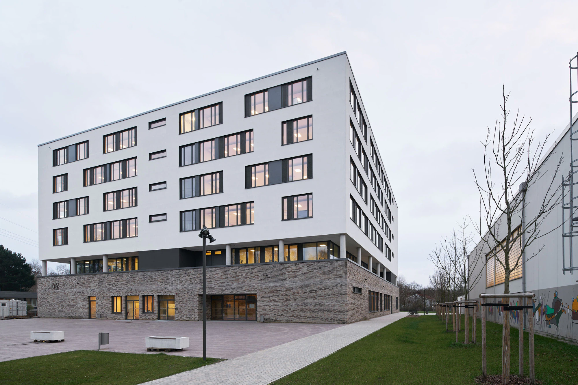 Stephan Baumann, Karlsruhe