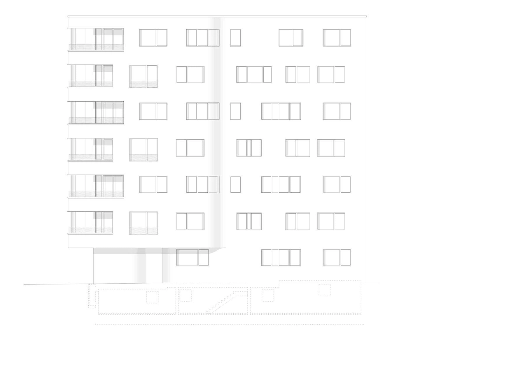 Heim Balp Architekten