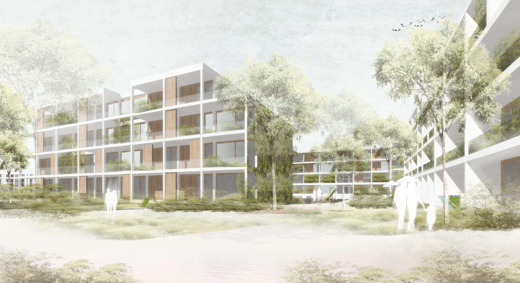 Bitsch + Bienstein Architekten PartGmbB