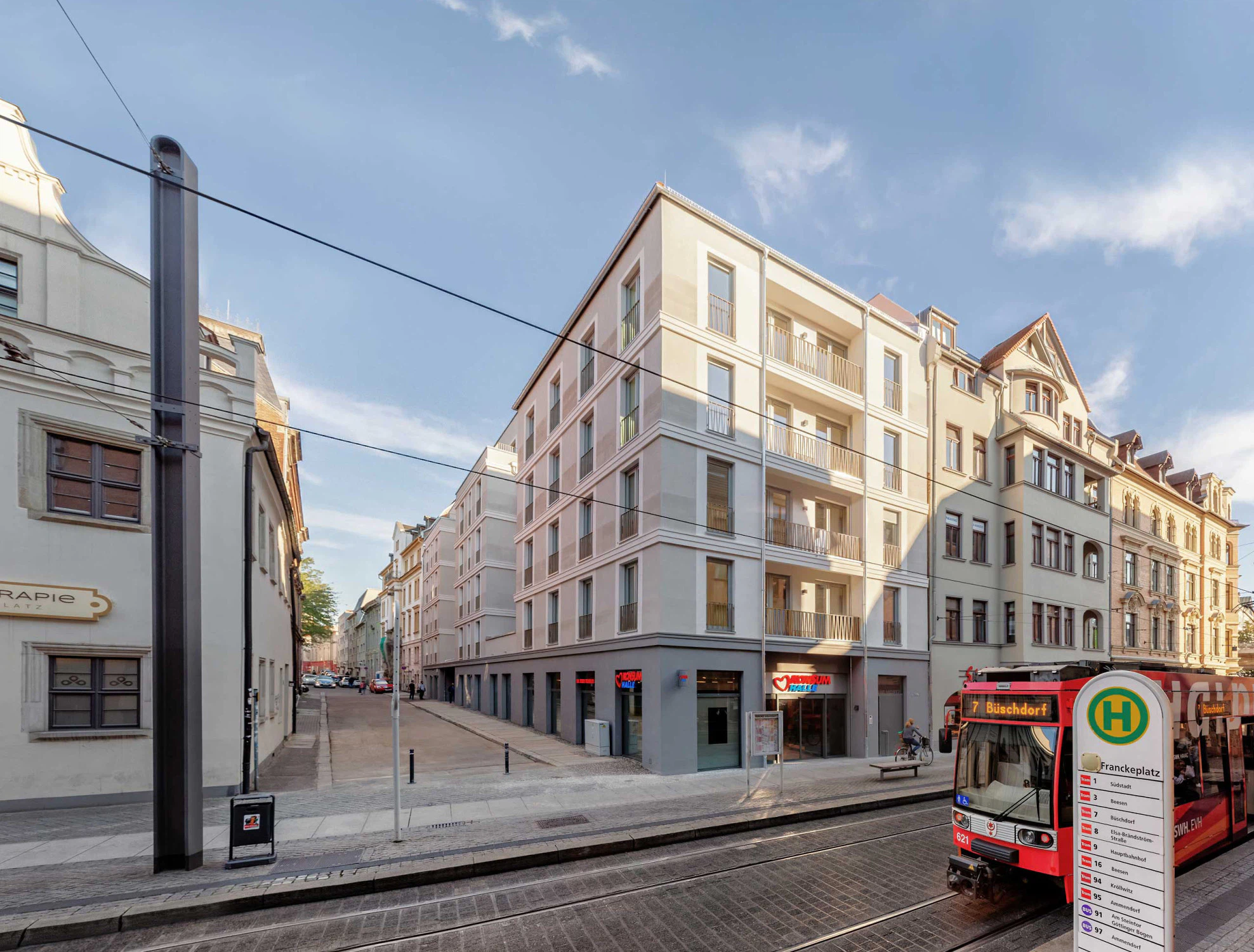 Agentur Dreipunkt