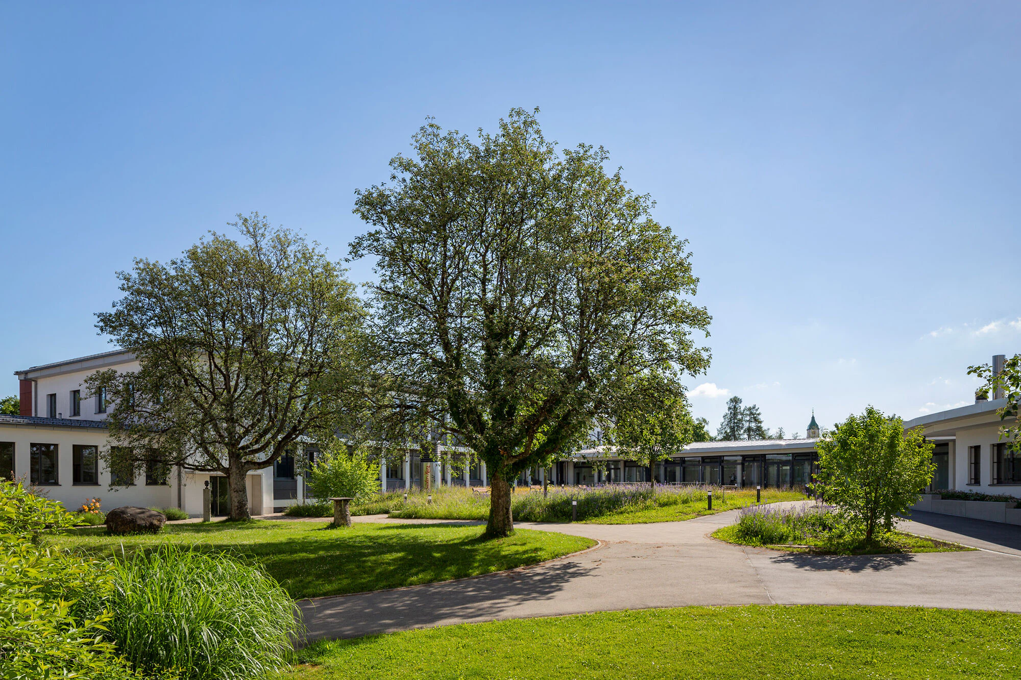 Bildrechte: Grath Architekten BDA