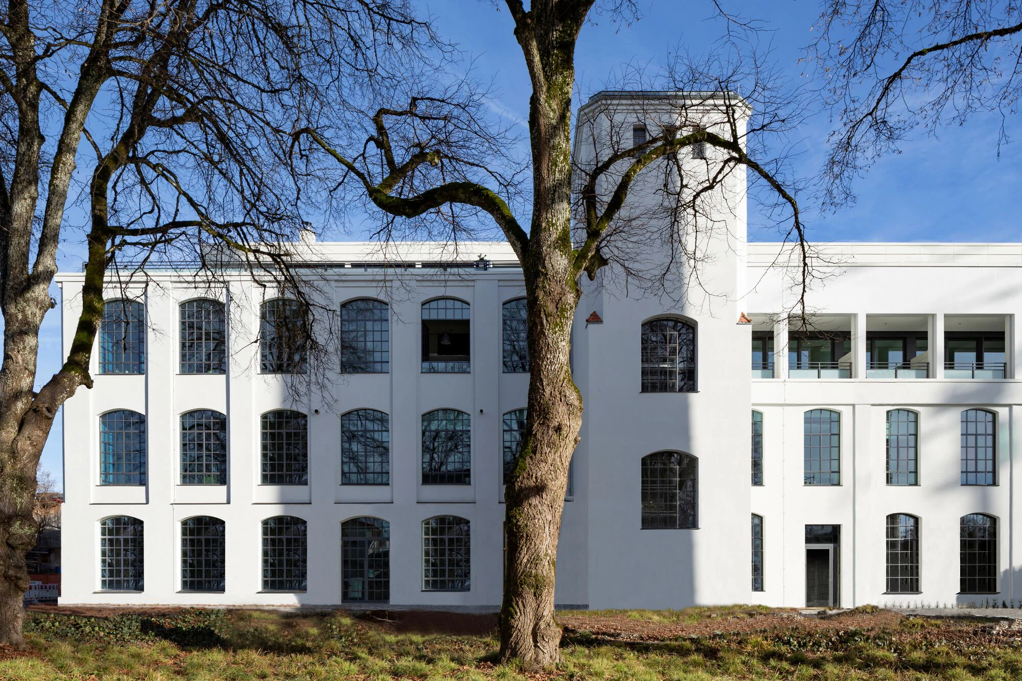 Bildrechte: Grath Architekten BDA
