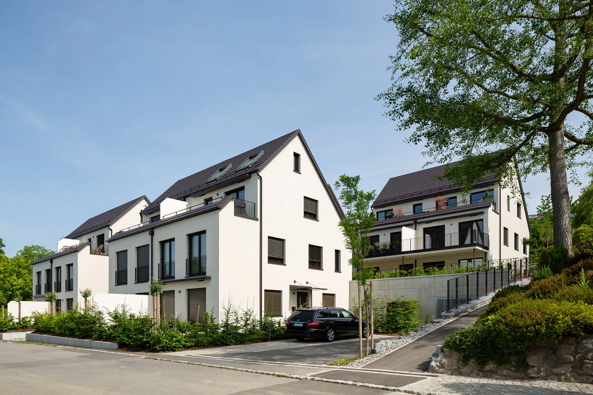 Bildrechte: Grath Architekten BDA