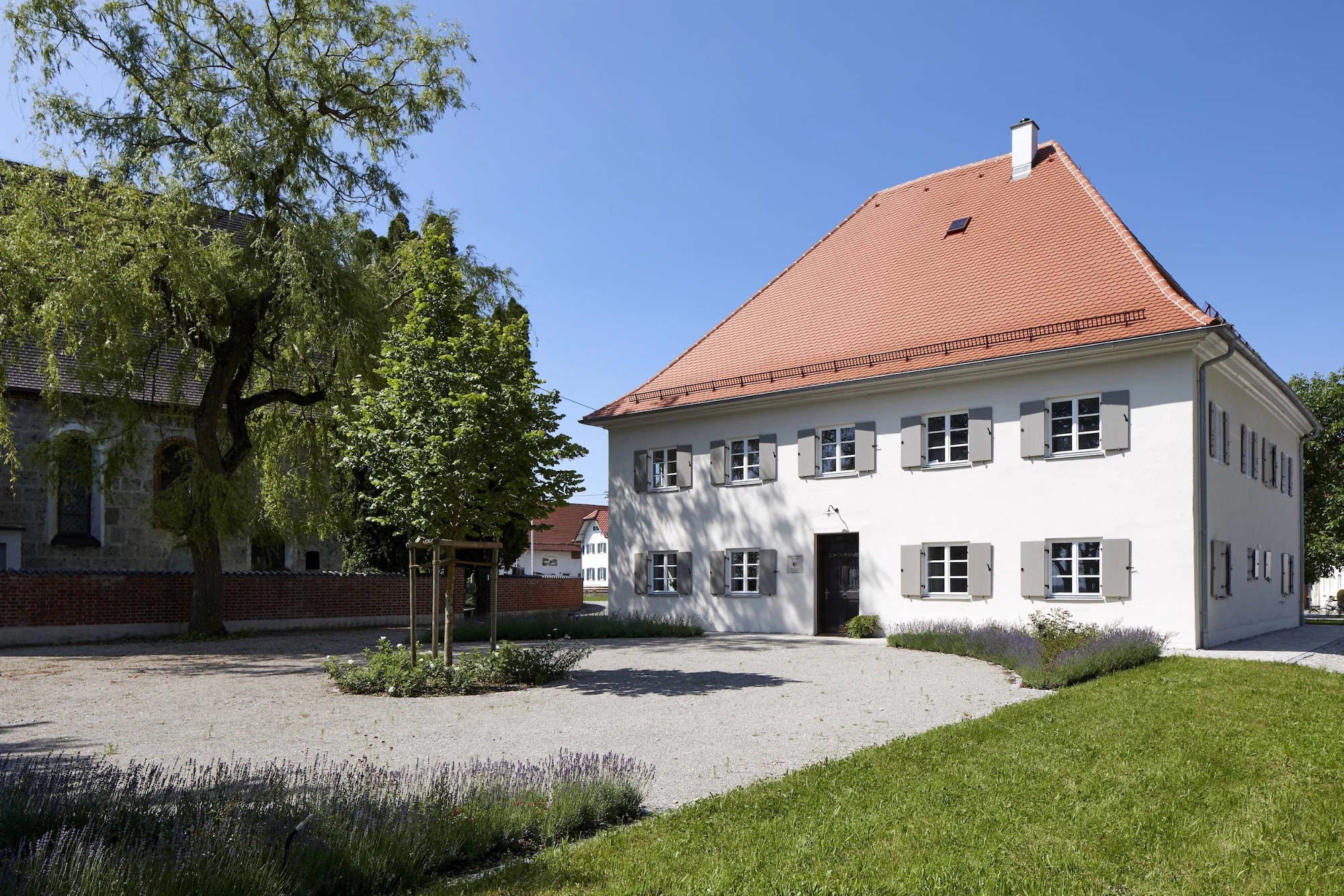 Nicolas Felder, Wiggensbach