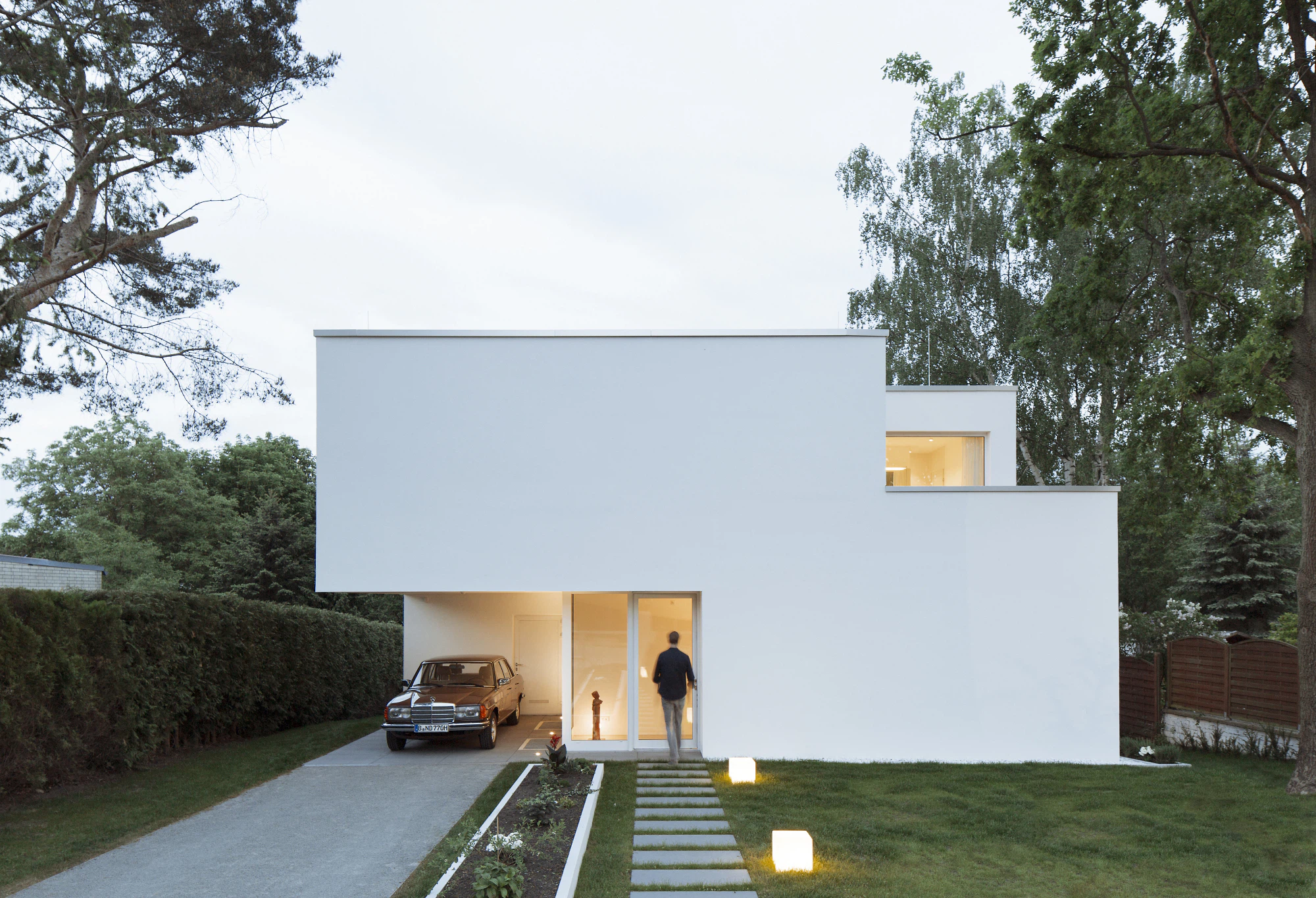 Jens Passoth, Berlin