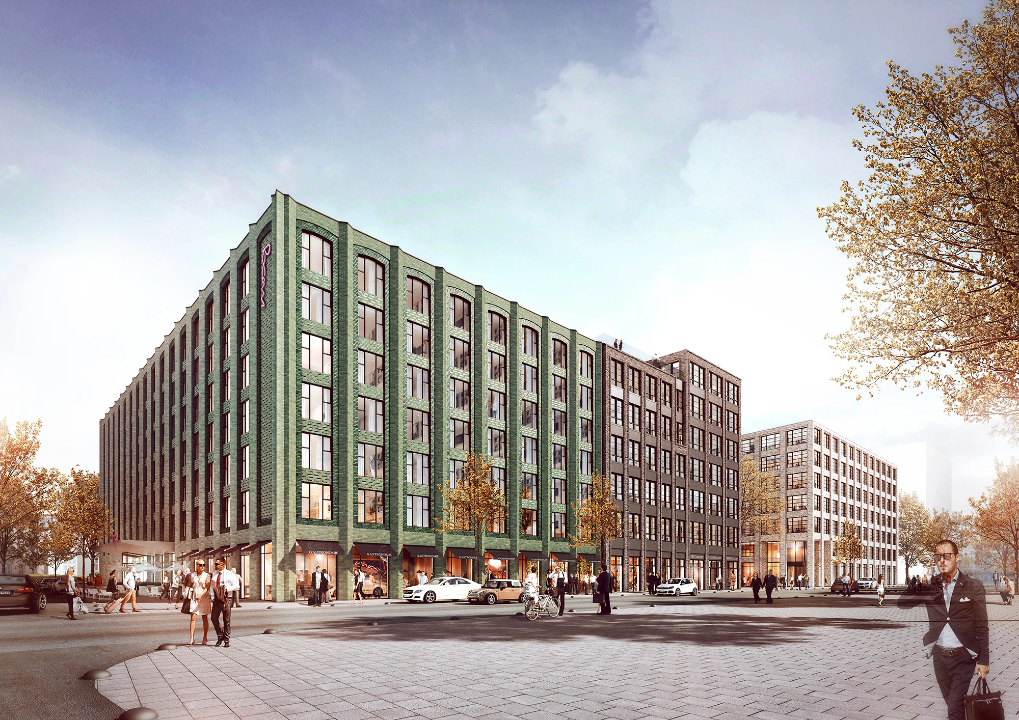 caspar./Konzept3D