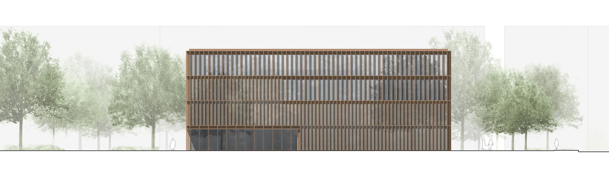 DMSW Architekten in Arge mit Susanne Raupach