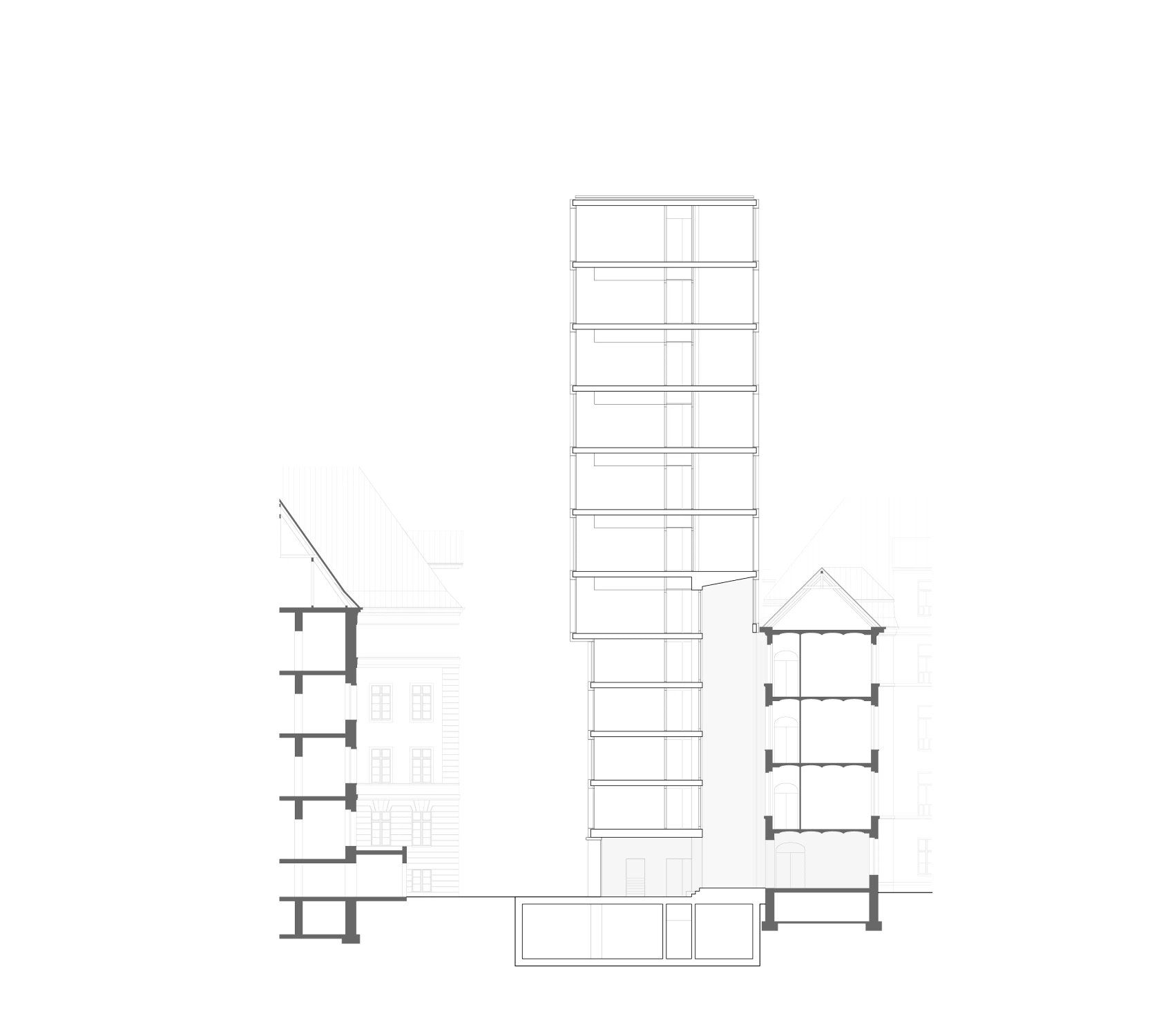 DMSW Architekten in Arge mit Susanne Raupach