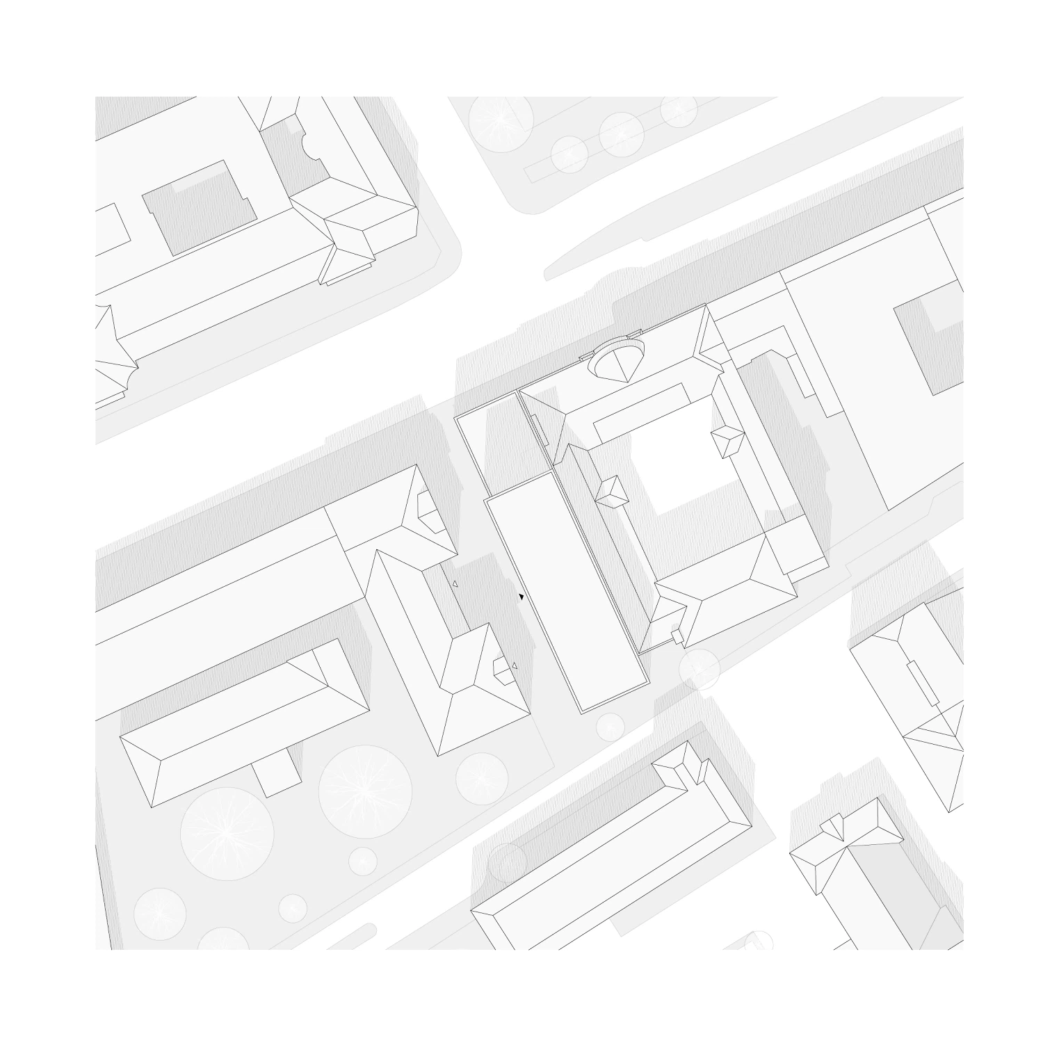 DMSW Architekten in Arge mit Susanne Raupach