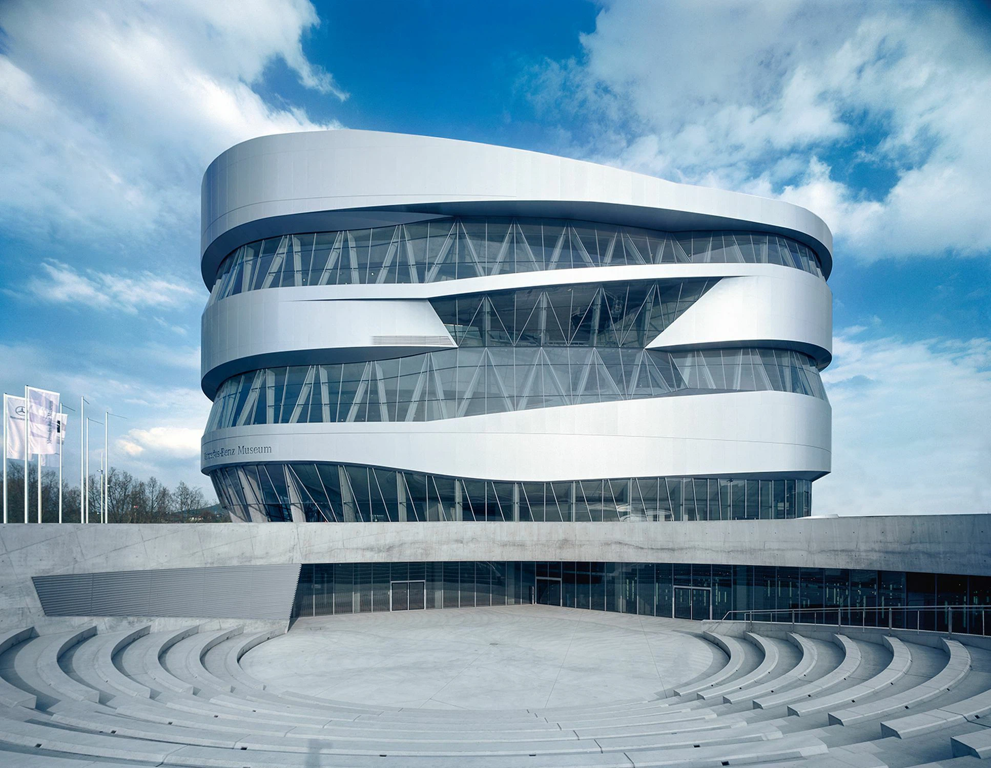 Roland Halbe, Stuttgart/Deutschland
