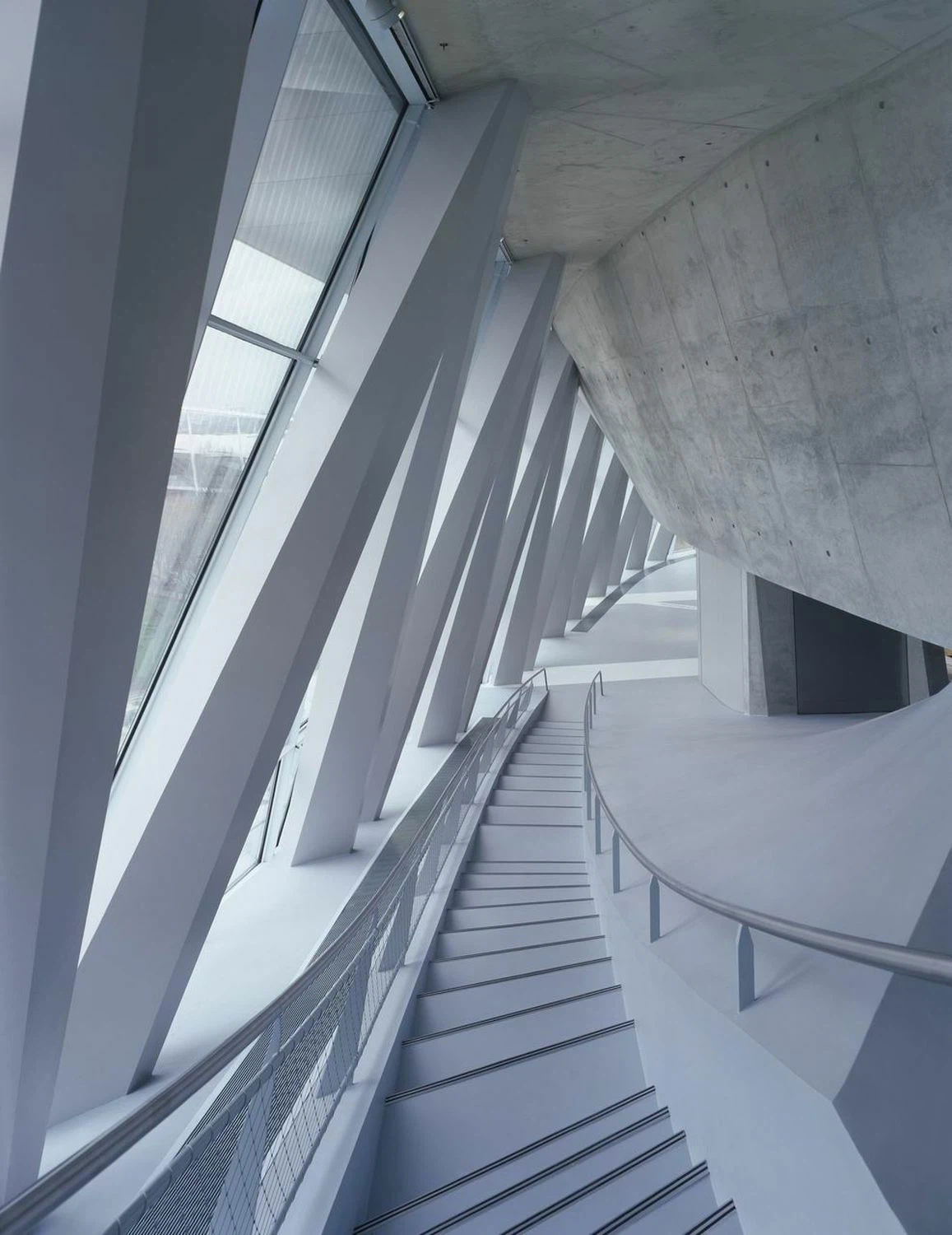 Roland Halbe, Stuttgart/Deutschland