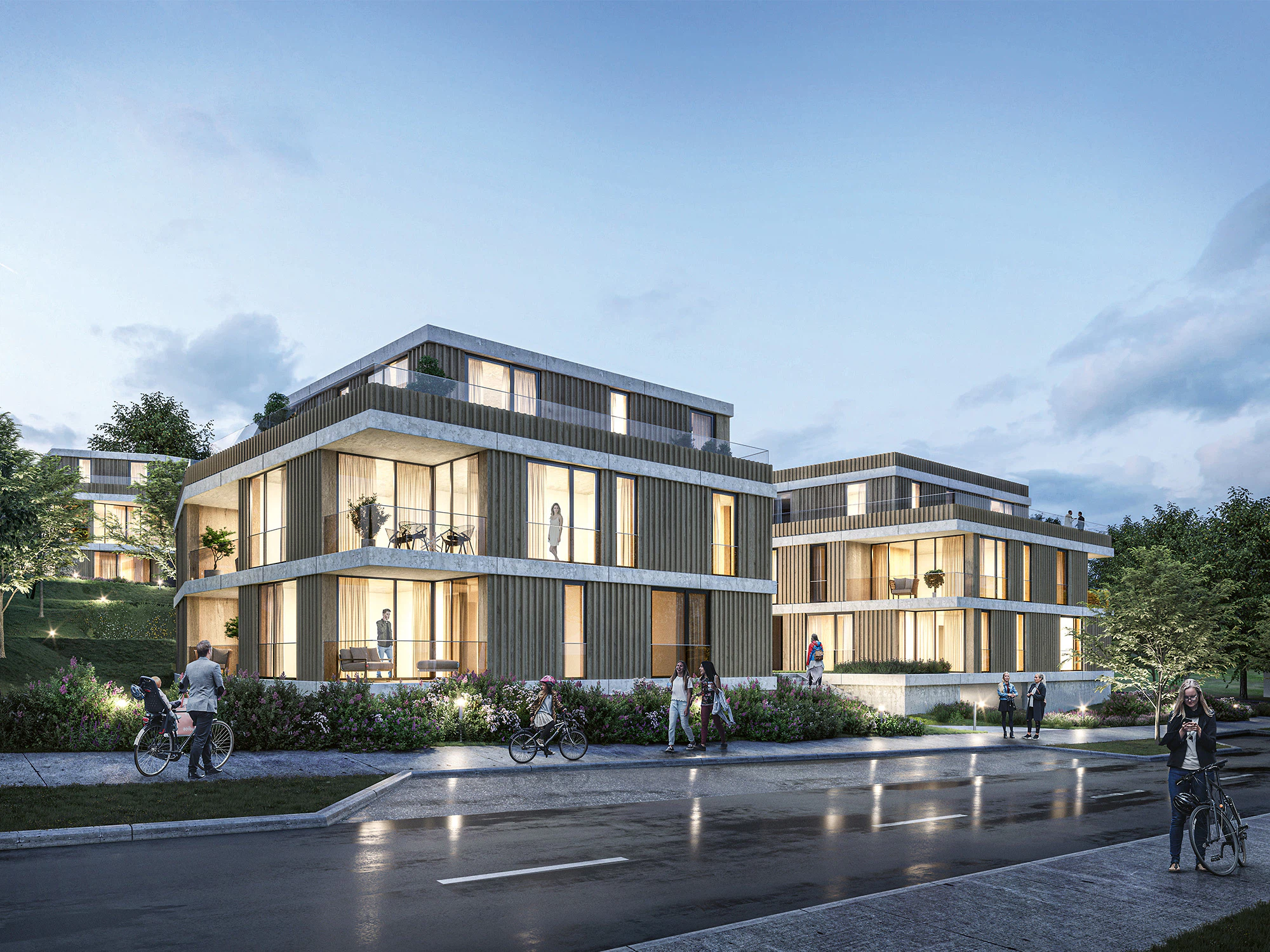 blocher partners