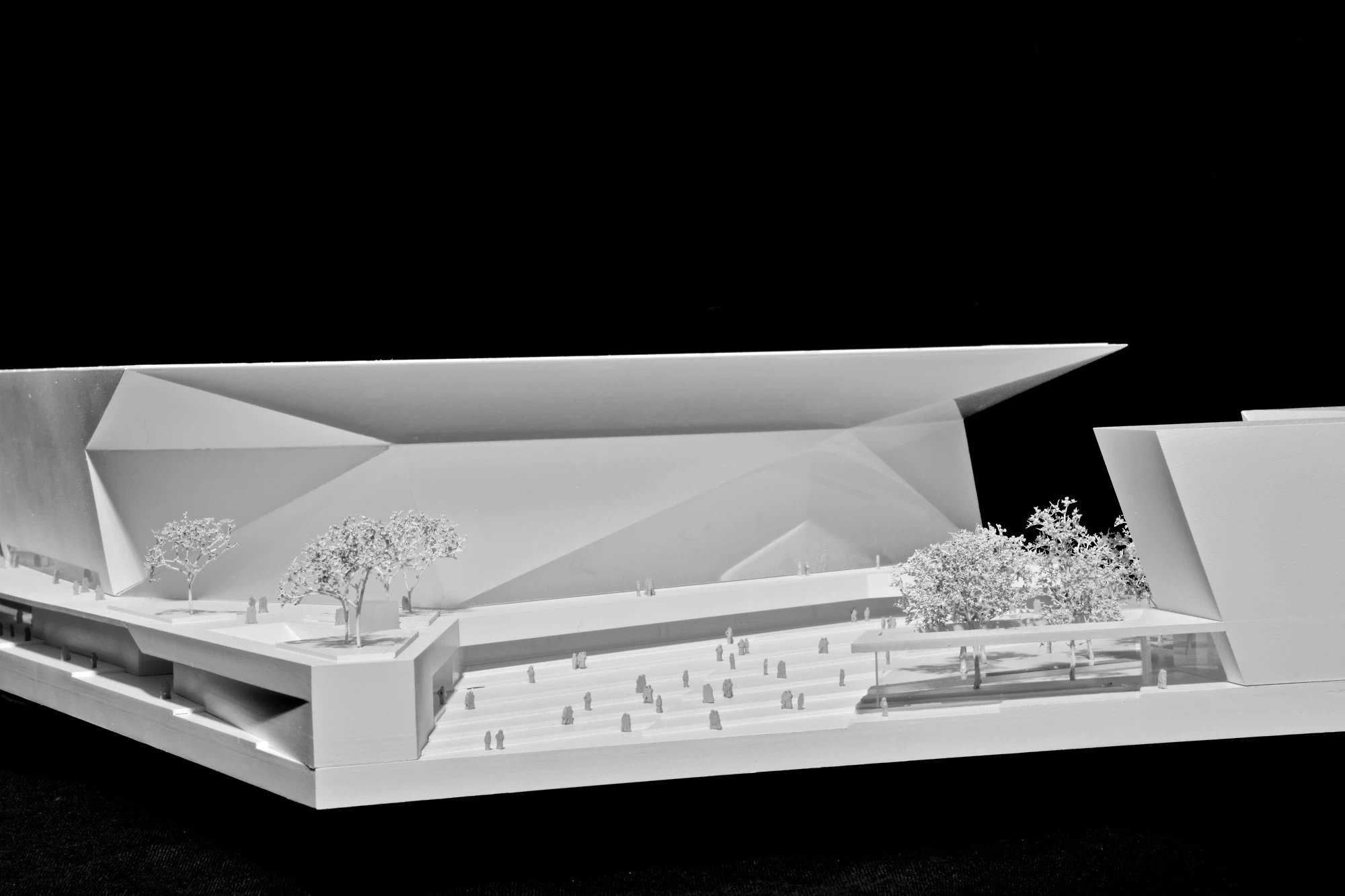 © Berger+Parkkinen