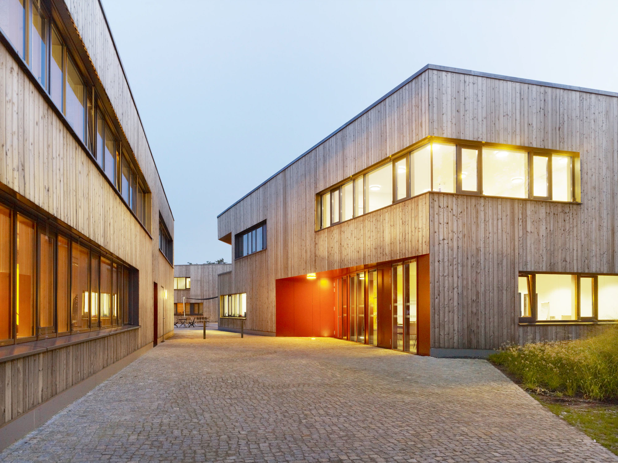 © Atelier 30 Architekten GmbH
