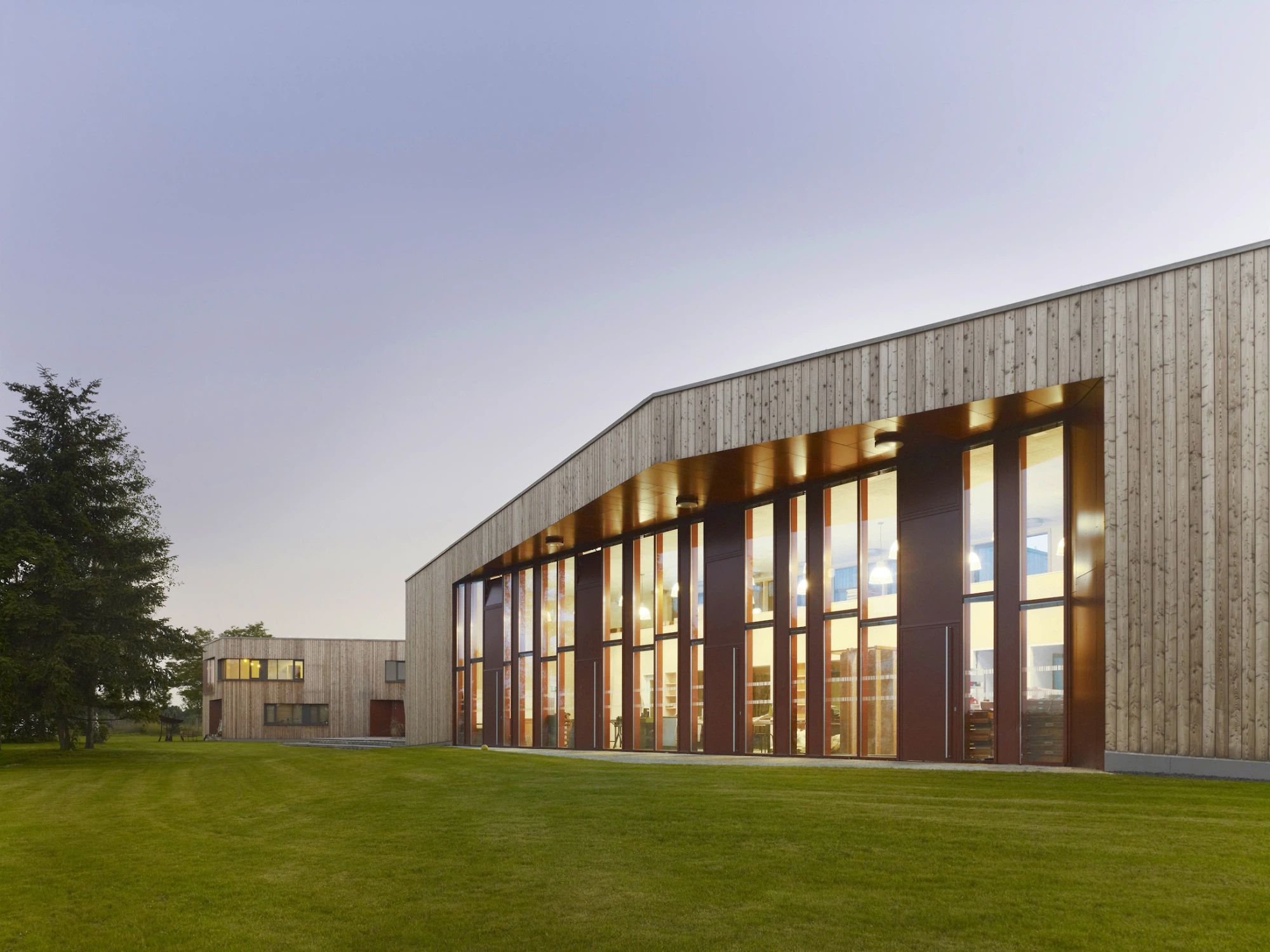 © Atelier 30 Architekten GmbH
