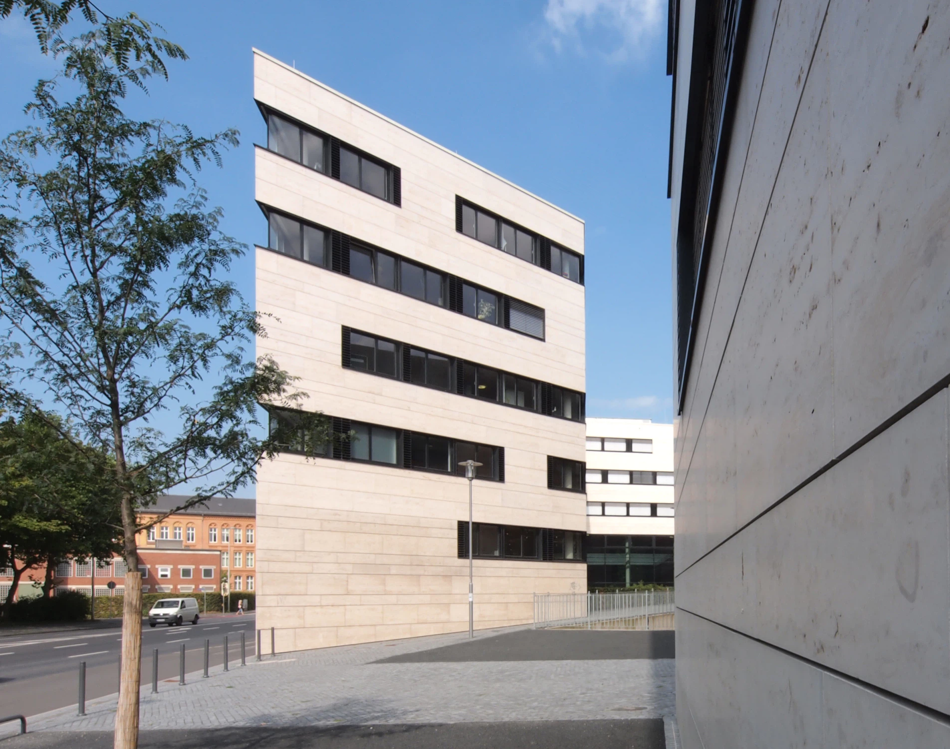 Atelier 30 Architekten
