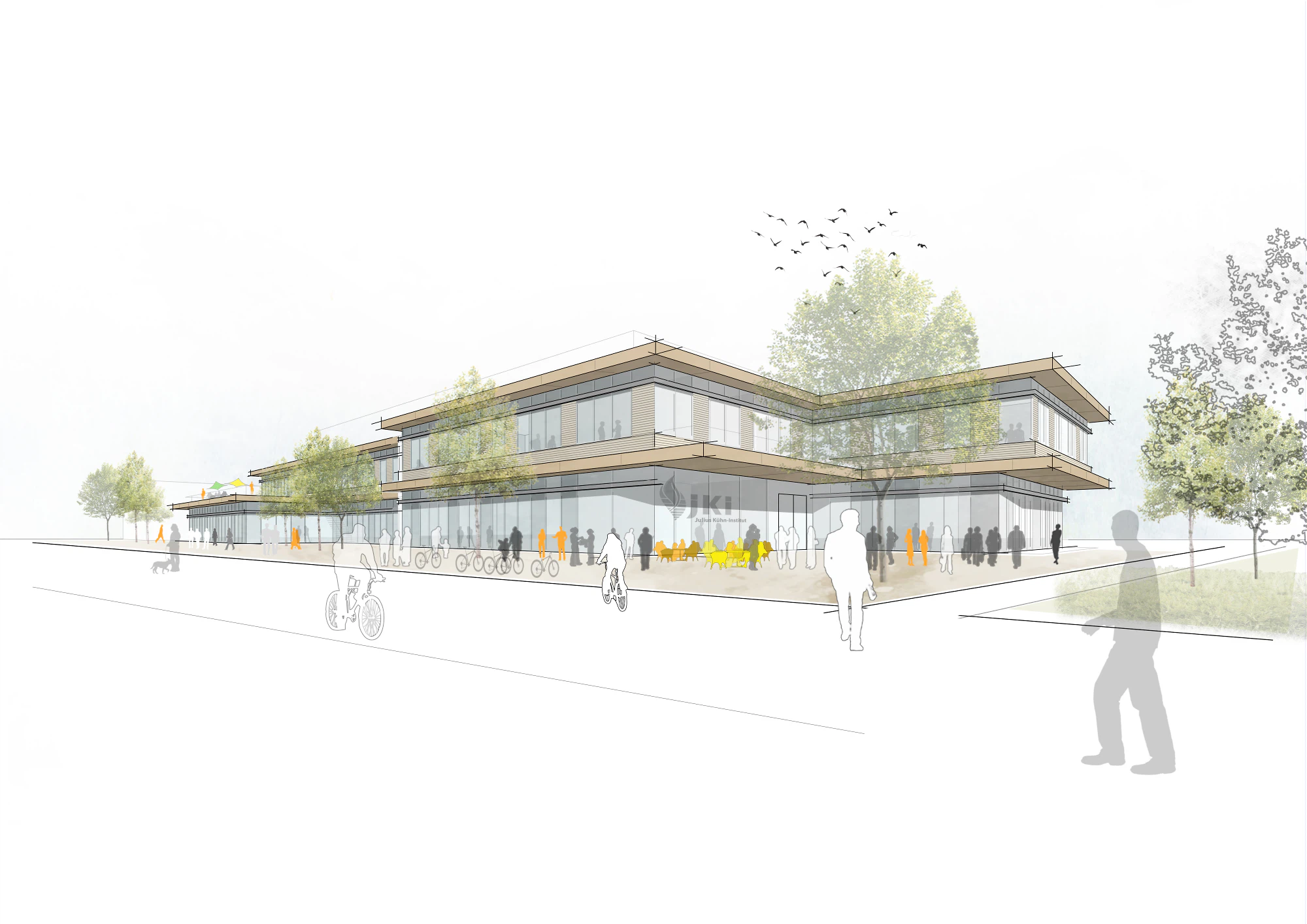 Behnisch Architekten