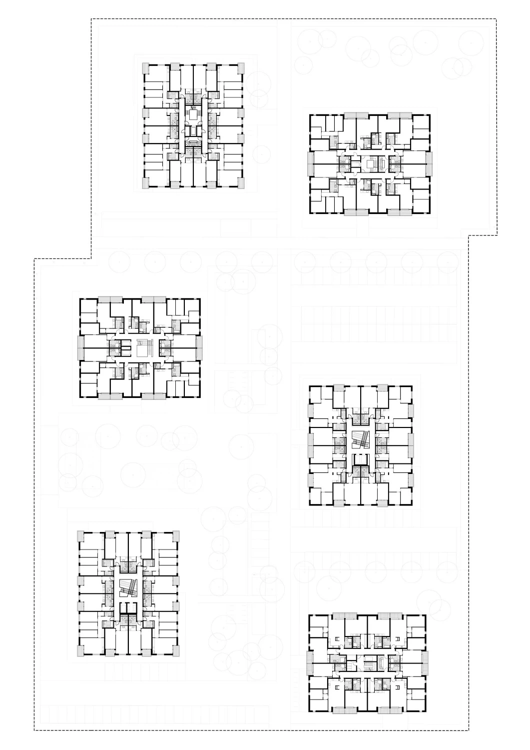 DMSW / Arnold und Gladisch Architekten