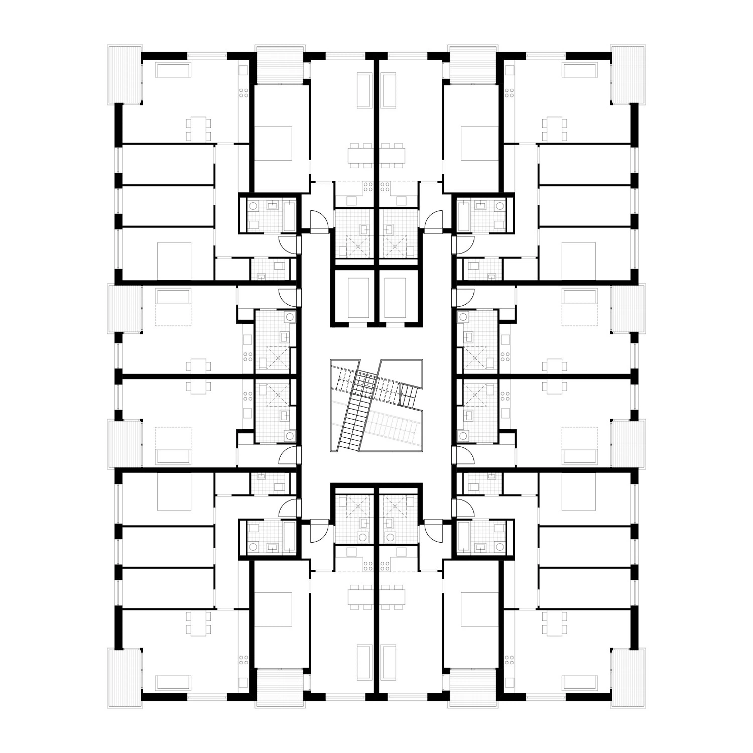 DMSW / Arnold und Gladisch Architekten