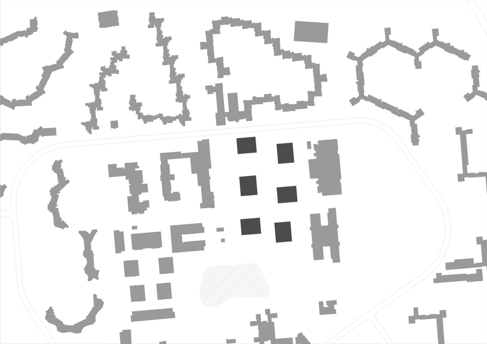 DMSW / Arnold und Gladisch Architekten