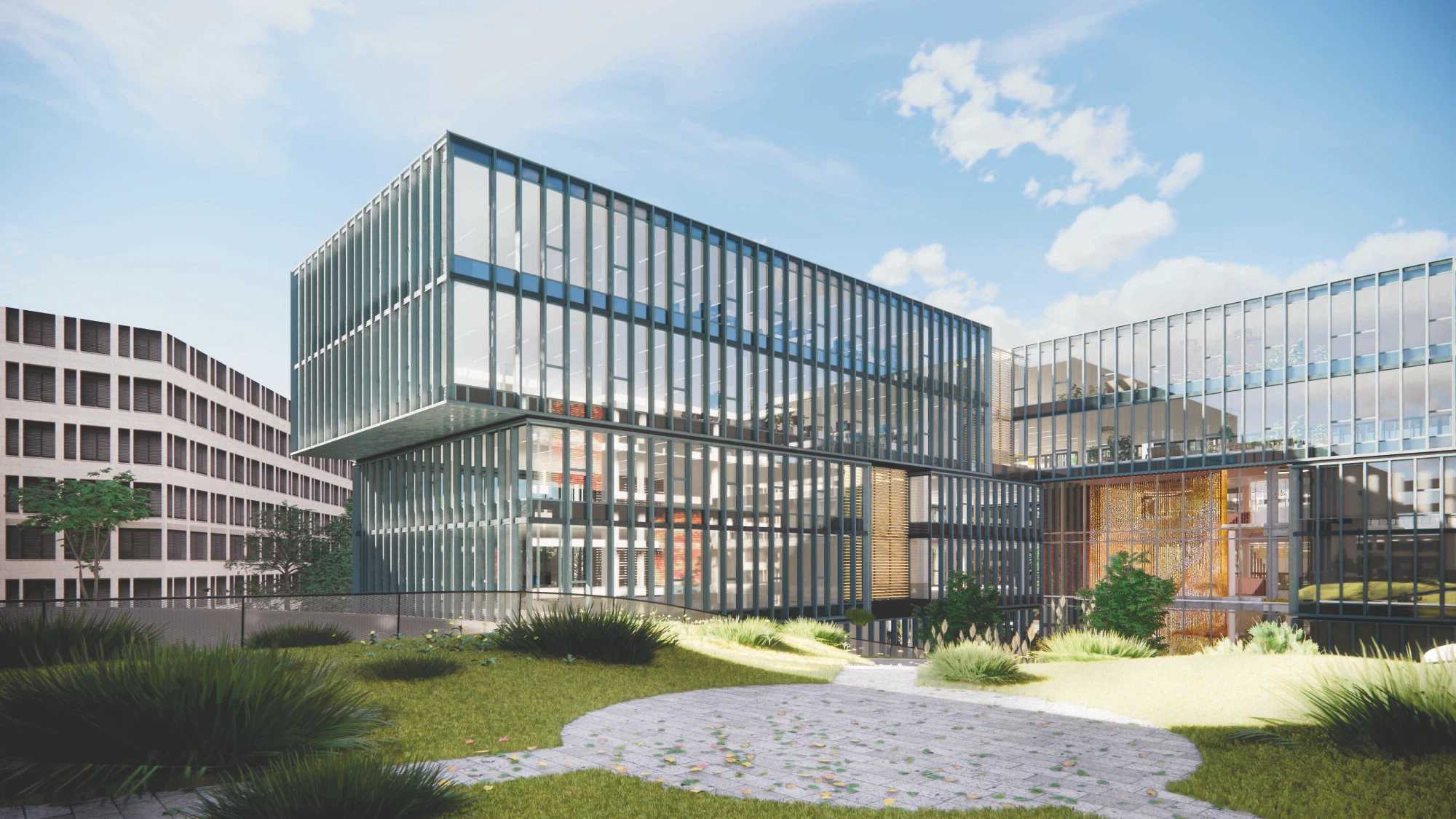GRAFT GmbH