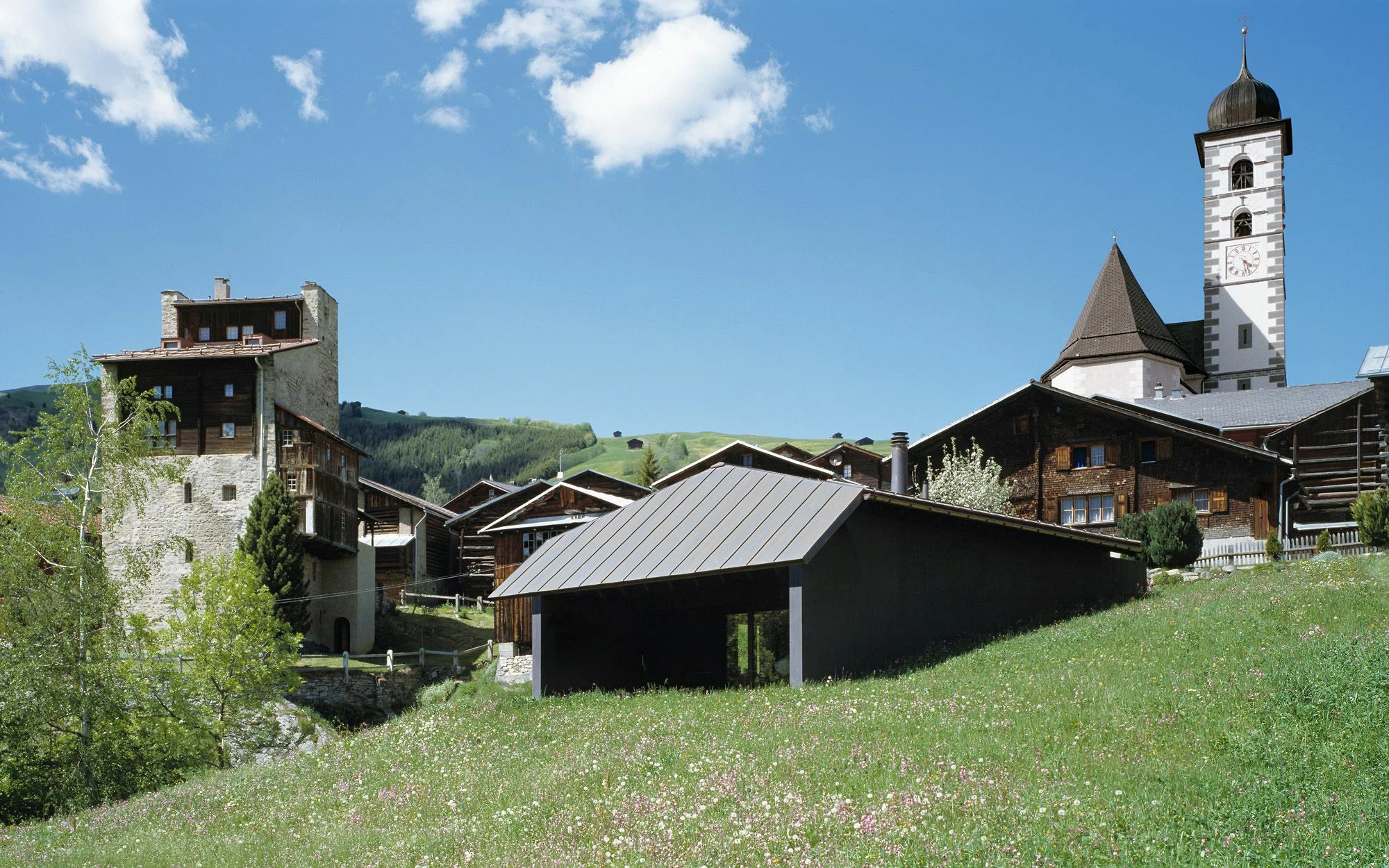 Ruedi Walti