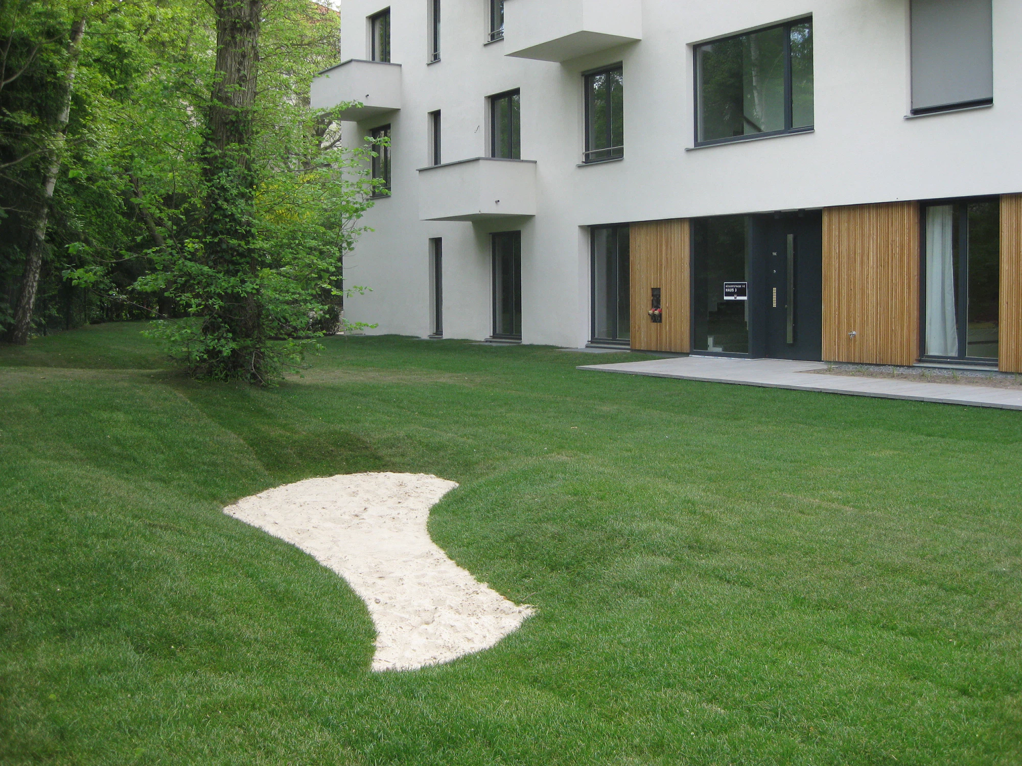 Lützow 7 Landschaftsarchitekten