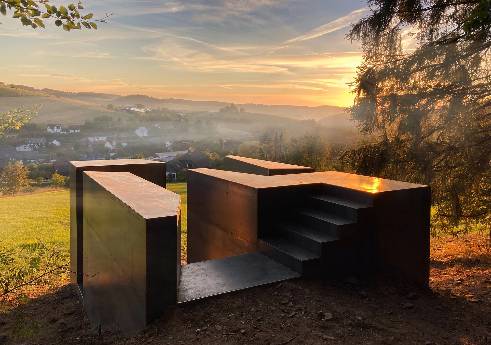 Christoph Hesse Architekten