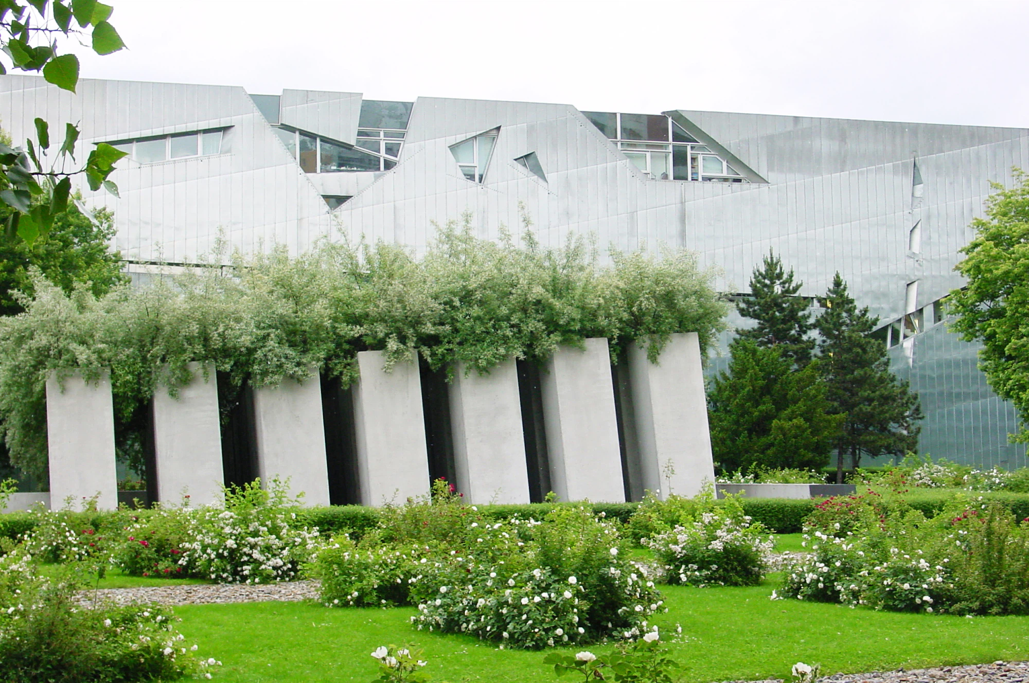 Lützow 7 Landschaftsarchitekten