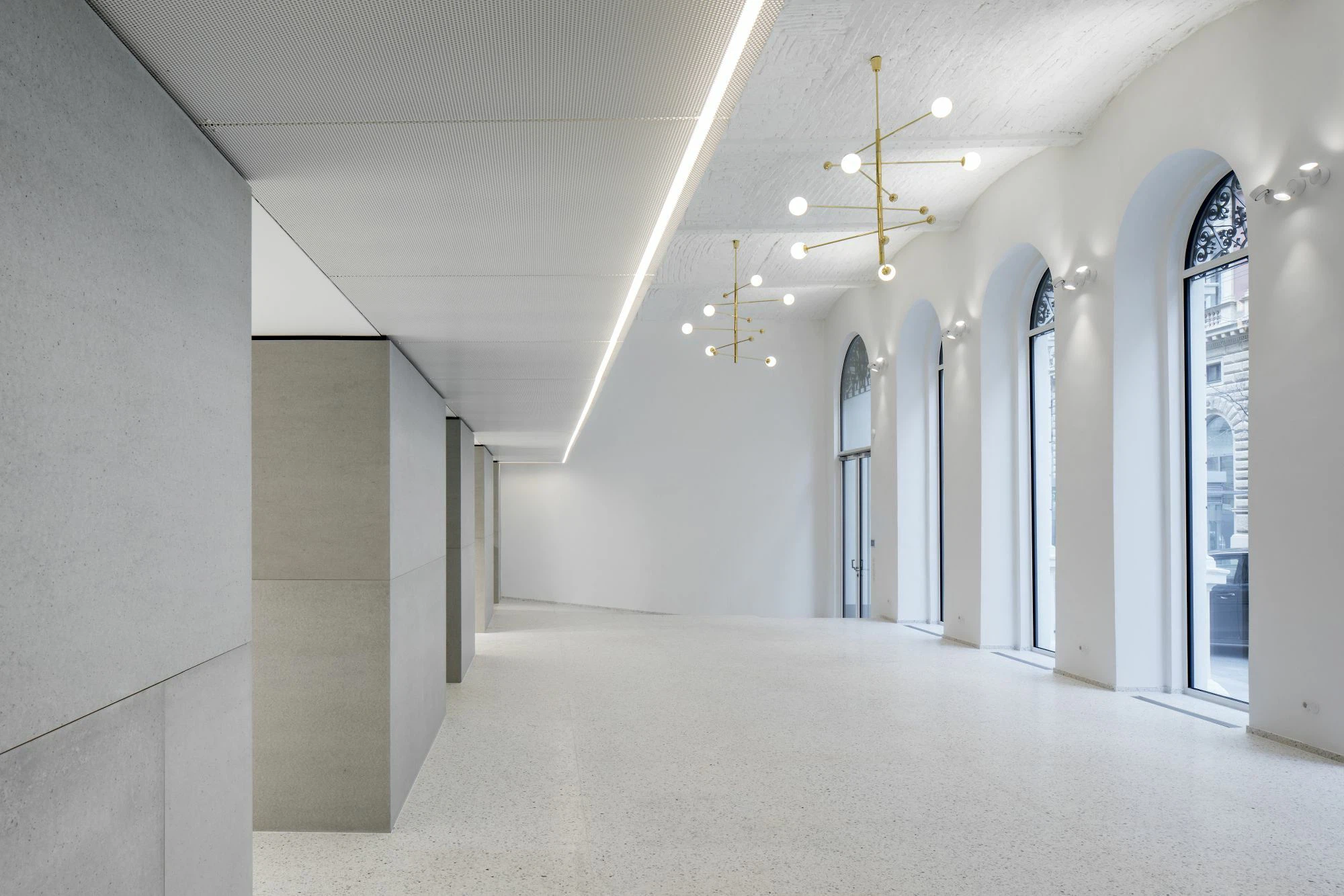 MEGATABS architekten