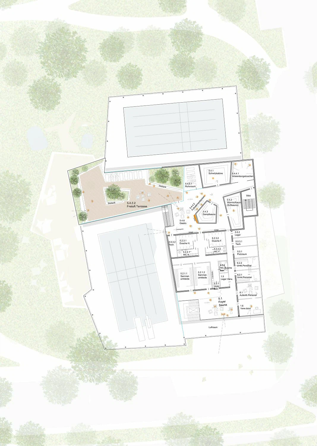 © Behnisch Architekten