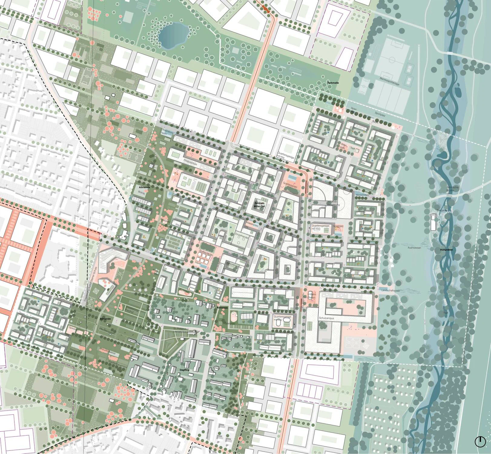 CITYFÖRTER