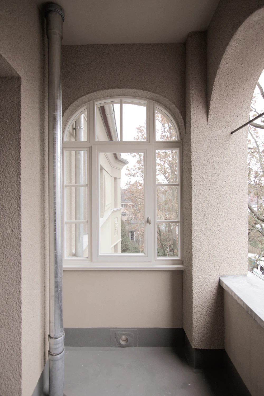 W&V Architekten